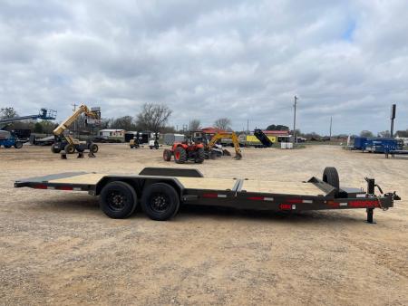 New 2026 MAXX-D G8B2283 Tilt Trailer