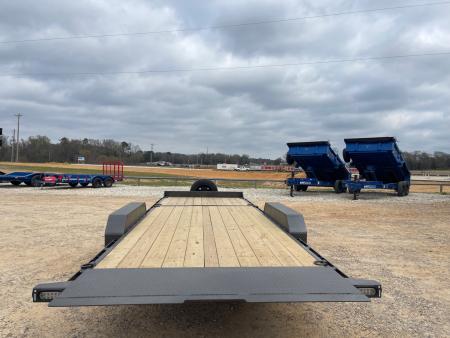 New 2026 MAXX-D G8B2283 Tilt Trailer