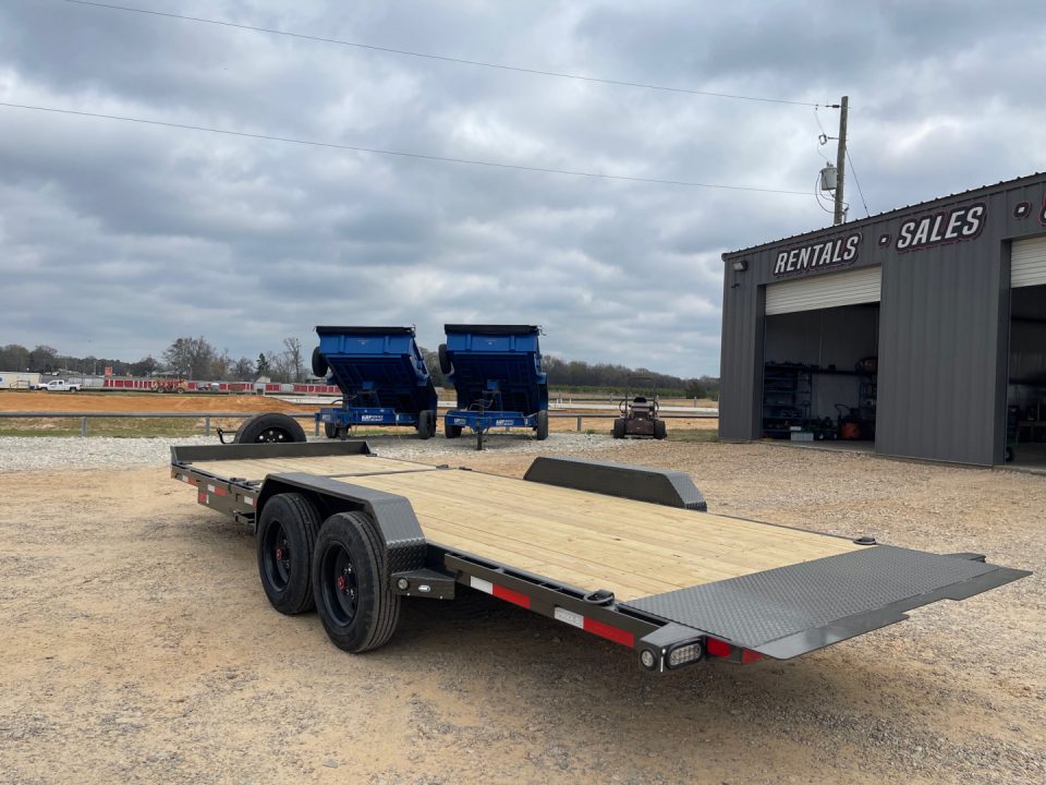New 2026 MAXX-D G8B2283 Tilt Trailer