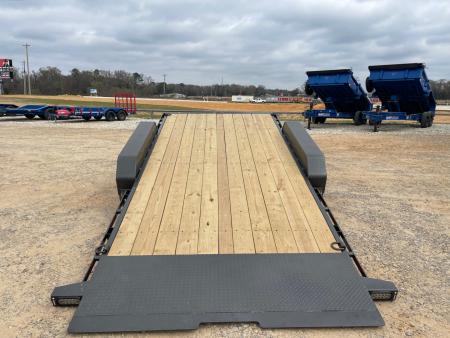 New 2026 MAXX-D G8B2283 Tilt Trailer