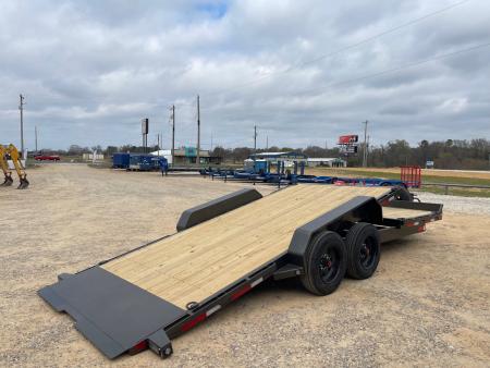 New 2026 MAXX-D G8B2283 Tilt Trailer