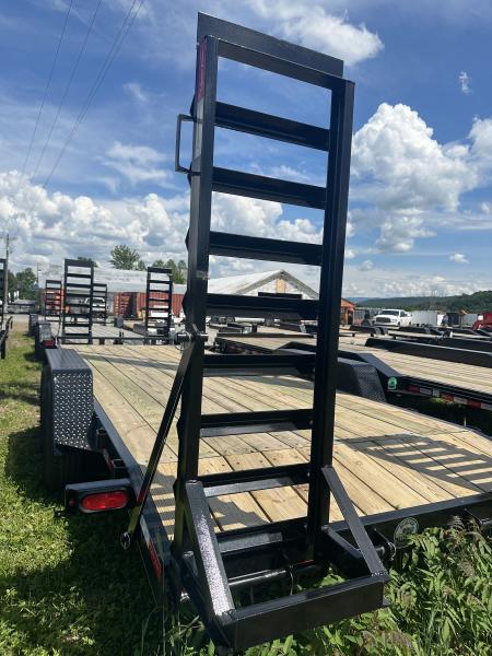 New 2026 Quality Trailers Gen-DW Equipment Trailer