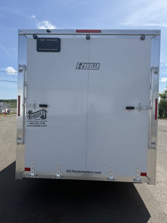 2026 E-Z Hauler EZEC photo 2