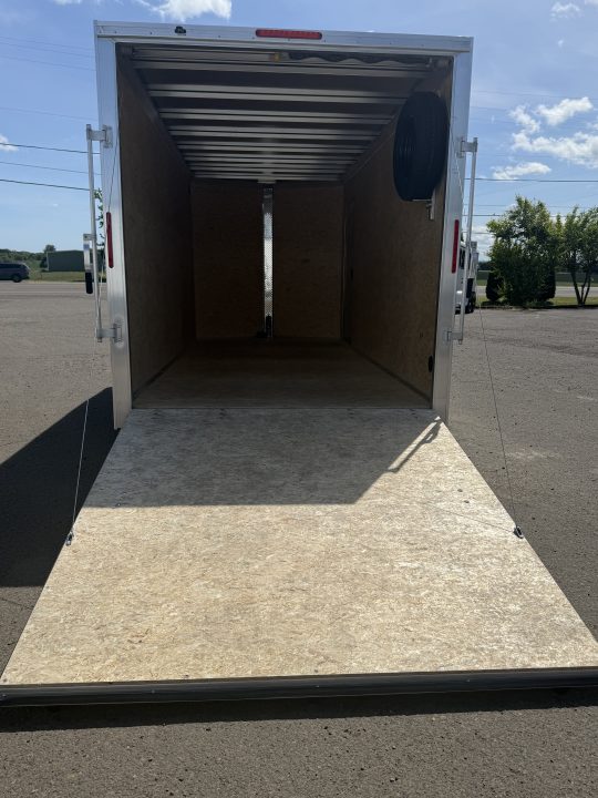 2026 E-Z Hauler EZEC photo 5