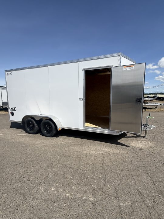 2026 E-Z Hauler EZEC photo 3