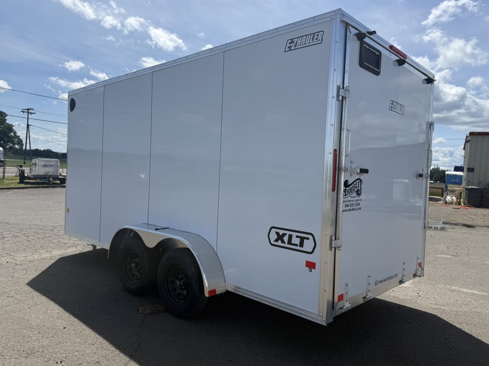 2026 E-Z Hauler EZEC photo 4