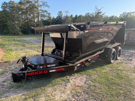 New 2026 MAXX-D 83 x14' Roll Off