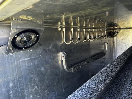 Used 2000 4-Star Trailers 2H Custom Stock Stalls BP Horse Trailer