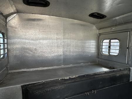Used 2000 4-Star Trailers 2H Custom Stock Stalls BP Horse Trailer