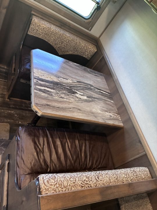 Used 2020 4-Star Trailers 3H 14'LQ with Mid-Tack/Mudroom Horse Trailer