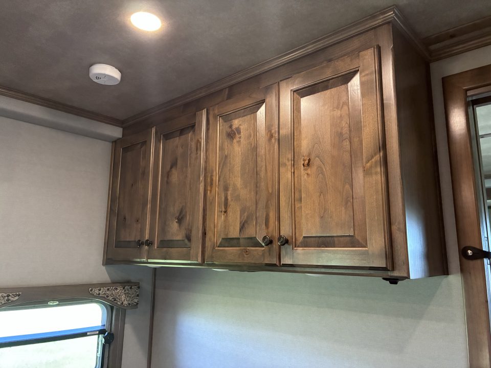 Used 2020 4-Star Trailers 3H 14'LQ with Mid-Tack/Mudroom Horse Trailer