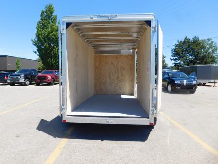 New 2026 Car Mate Trailers CM612CC-HD Cargo / Enclosed Trailer