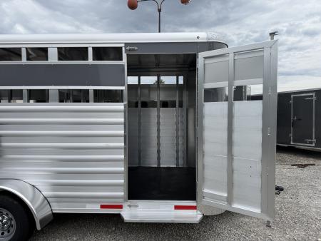 New 2026 Shadow 16' LIVESTOCK