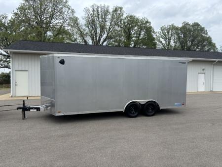 New 2026 Legend Trailers 8.5x22 Enclosed Trailer