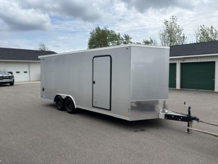 New 2026 Legend Trailers 8.5x22 Enclosed Trailer