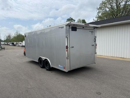 New 2026 Legend Trailers 8.5x22 Enclosed Trailer