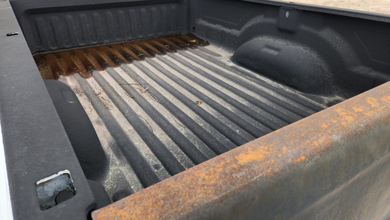 Used 2007 Dodge Ram 3500 Dually Truck