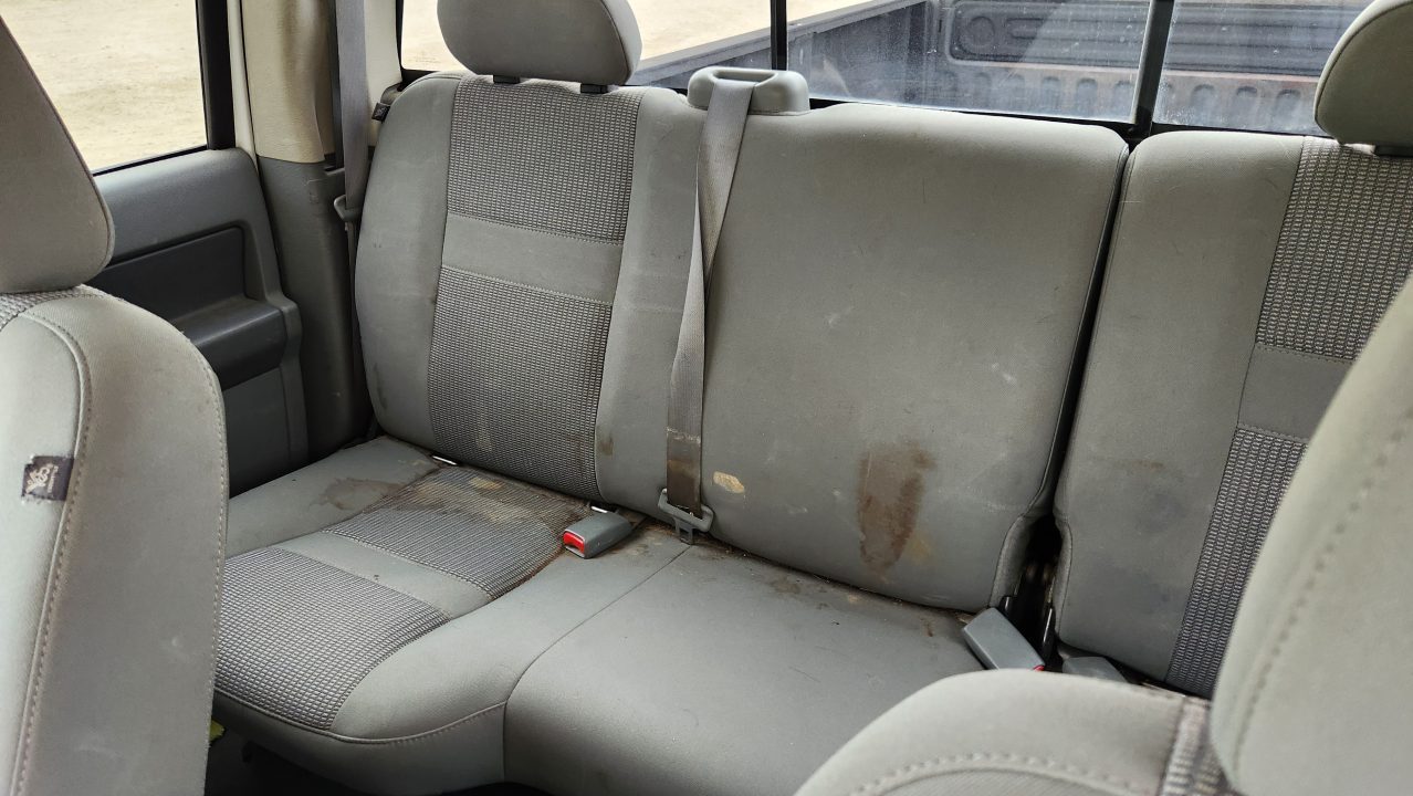 Used 2007 Dodge Ram 3500 Dually Truck