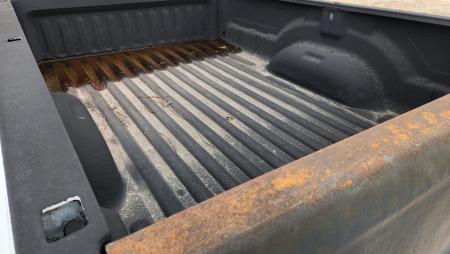 Used 2007 Dodge Ram 3500 Dually Truck