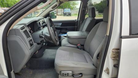 Used 2007 Dodge Ram 3500 Dually Truck