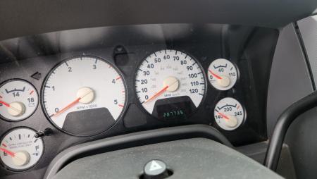 Used 2007 Dodge Ram 3500 Dually Truck