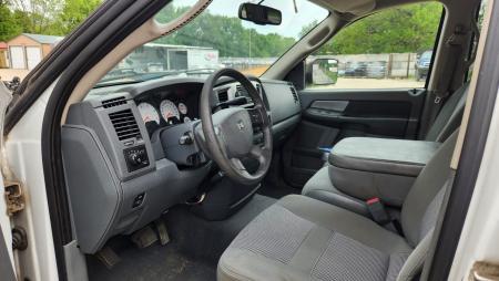 Used 2007 Dodge Ram 3500 Dually Truck