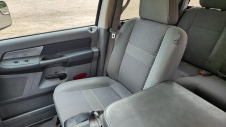 Used 2007 Dodge Ram 3500 Dually Truck