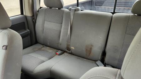 Used 2007 Dodge Ram 3500 Dually Truck
