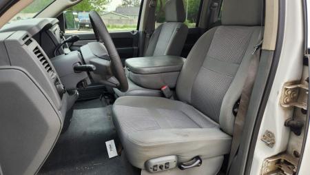 Used 2007 Dodge Ram 3500 Dually Truck