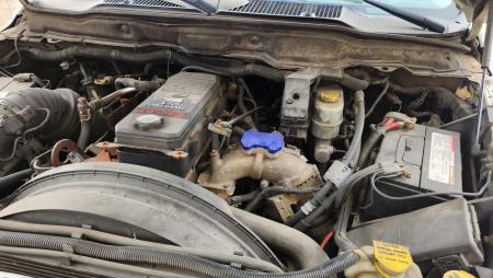 Used 2007 Dodge Ram 3500 Dually Truck