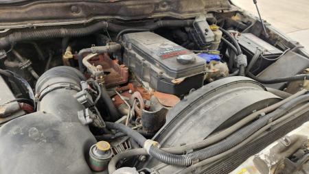 Used 2007 Dodge Ram 3500 Dually Truck