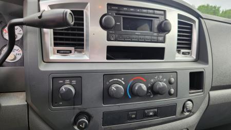 Used 2007 Dodge Ram 3500 Dually Truck