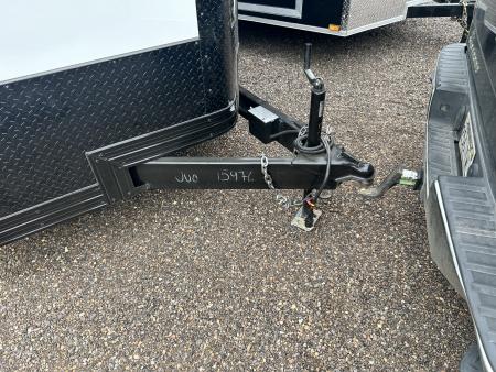 New 2026 Cynergy 2 7X16TAADVANCED Cargo / Enclosed Trailer