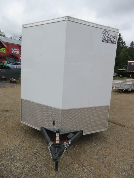 New 2026 Cross Trailers Beta Series Cargo / Enclosed Trailer