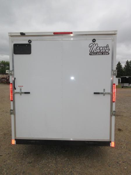 New 2026 Cross Trailers Beta Series Cargo / Enclosed Trailer