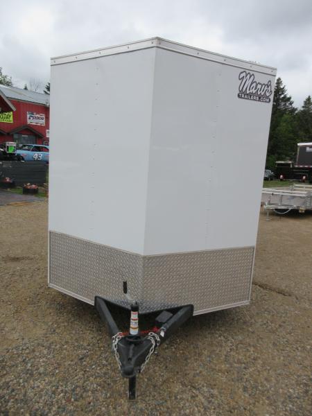 New 2026 Cross Trailers Beta Series Cargo / Enclosed Trailer