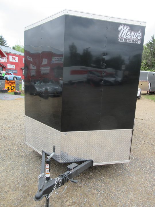 New 2026 Cross Trailers Beta Series Cargo / Enclosed Trailer