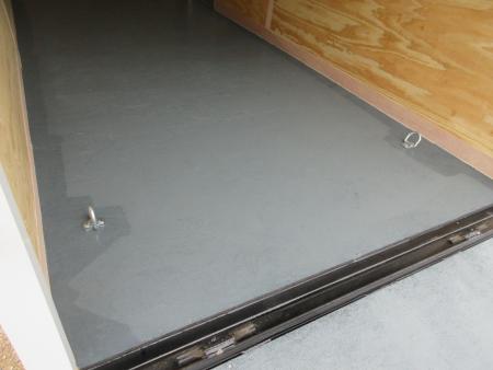 New 2026 Cross Trailers Beta Series Cargo / Enclosed Trailer