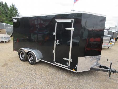 New 2026 Cross Trailers Beta Series Cargo / Enclosed Trailer