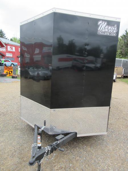 New 2026 Cross Trailers Beta Series Cargo / Enclosed Trailer