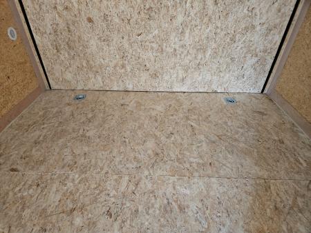 New 2026 Cross Trailers 8'x20' Cargo / Enclosed Trailer