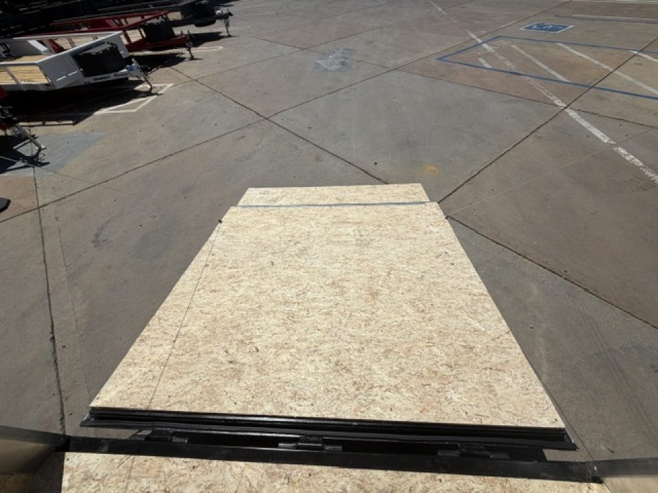 New 2026 Wells Cargo FT716T2 7FT X 16FT 7K GVW Cargo / Enclosed Trailer