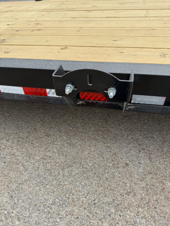 New 2026 Load Trail 83X20 16K Car Hauler
