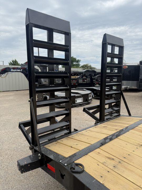 New 2026 Load Trail 83X20 16K Car Hauler