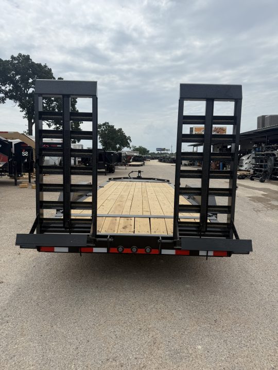 New 2026 Load Trail 83X20 16K Car Hauler