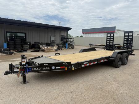 New 2026 Load Trail 83X20 16K Car Hauler