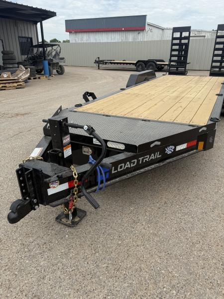 New 2026 Load Trail 83X20 16K Car Hauler