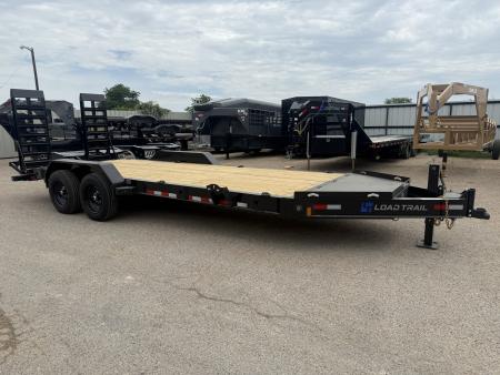 New 2026 Load Trail 83X20 16K Car Hauler
