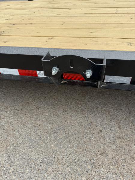 New 2026 Load Trail 83X20 16K Car Hauler