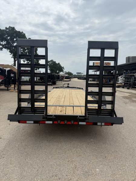 New 2026 Load Trail 83X20 16K Car Hauler